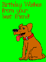 BirthdayWishesFromDog.gif