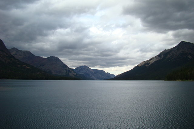 Upper Waterton Lake - american side.jpg