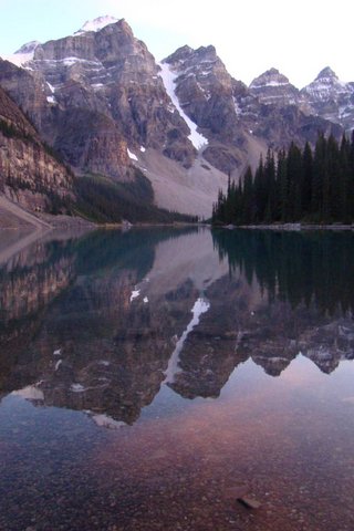 Sunset on Moraine Lake.jpg